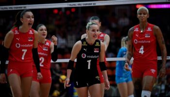 filenin sultanlari slovenyayi yenerek ceyrek finale yukseldi abd ile eslesti RlypDWH2