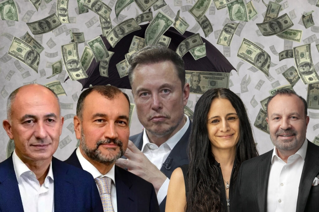 forbes milyarderler listesi guncellendi musk zirvede turkiyeden 4 isim yukseliste FsqAuyV5