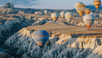 forbes tarafindan dunyanin en guzel 50 koyu listesi aciklandi turkiyeden sadece kapadokyadaki ortahisar listeye BF5vuvPq
