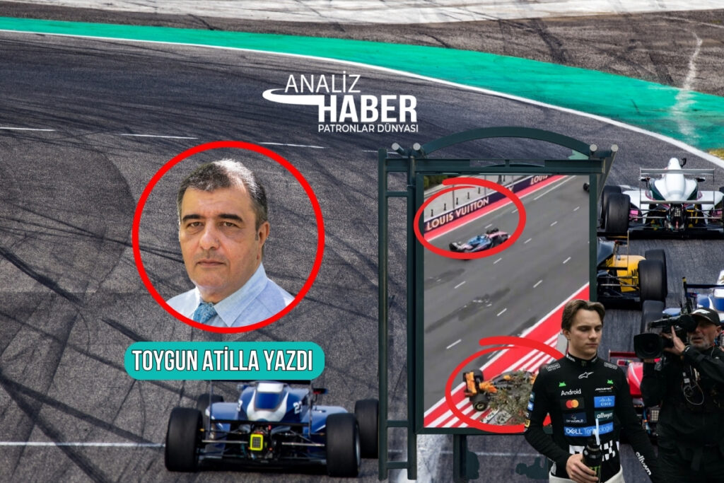 formula 1de oscar piastrinin lvmhnin dev reklam panosuna carparak yaptigi kaza kuresel luks devinin B36f1Yhs