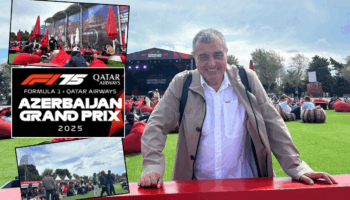 formula 1in azerbaycan etabi bakude pd sahada takipte mCLUygDW