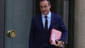 fransa basbakani sebastien lecornu hakkinda sahte diploma sikayeti KUMdK117