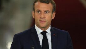 fransa cumhurbaskani macron filistin devletini tanidiklarini acikladi WxcP3uYJ