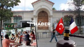 fransa istanbul baskonsoloslugu ile sozlesmesini feshettigi kafe isletmecisi arasindaki dava diplomatik kriz cikartti xXUeXZra
