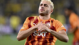 galatasaray gitmek isteyen baris alper yilmaz icin satis islemlerine basladi suudi ekibi neom 40 fpWsYRki