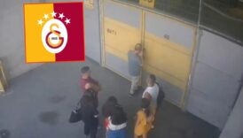 galatasaray kulubunden caykur rizespor macinda stada kacak giren seyirci aciklamasi hvHStxGv