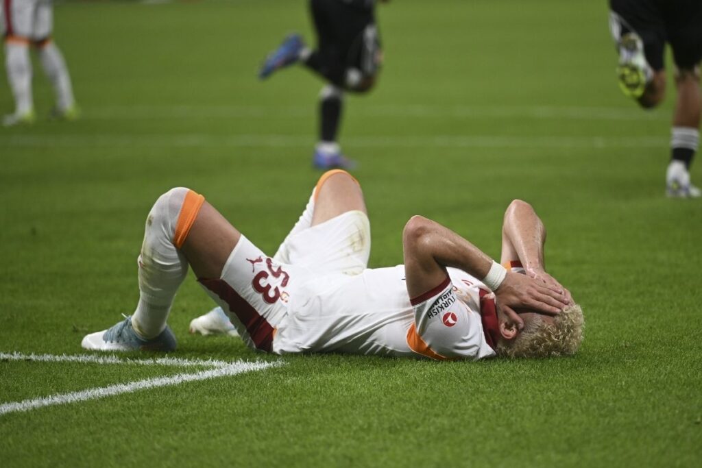 galatasaray sampiyonlar ligine 5 1lik eintracht frankfurt yenilgisiyle basladi iYK1DZMv