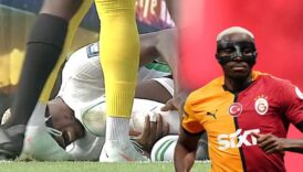 galatasaraya kotu haber victor osimhen sakatlandi e919TO3R