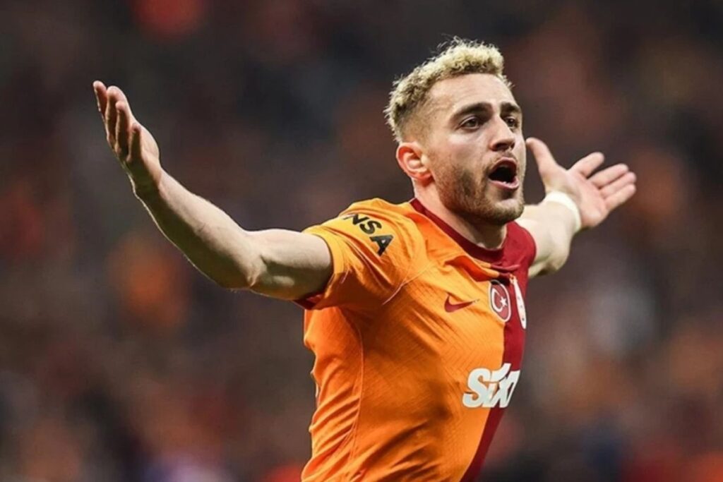 galatasarayin sampiyonlar ligi kadrosunda baris alper yilmaz karari hYffKwLx