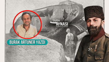 gazzedeki ilk tanklar gazeteci hasan cemalin dedesi olan cemal pasa komutasindaki turk ordusunu hedef f6PRvpMY