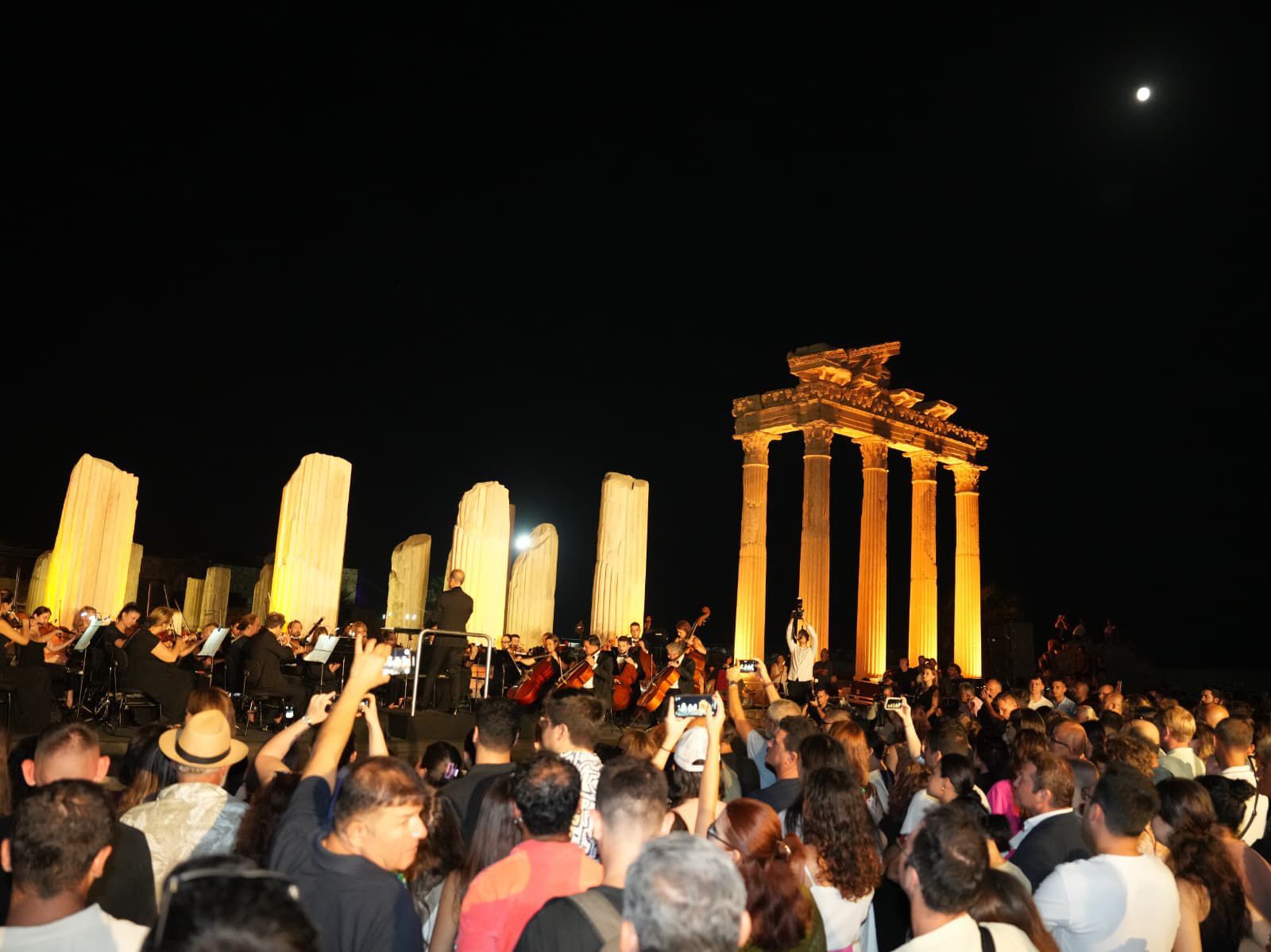 gece muzeciligi 27 oren yerinde devam ediyor 0 6UkIyqUg