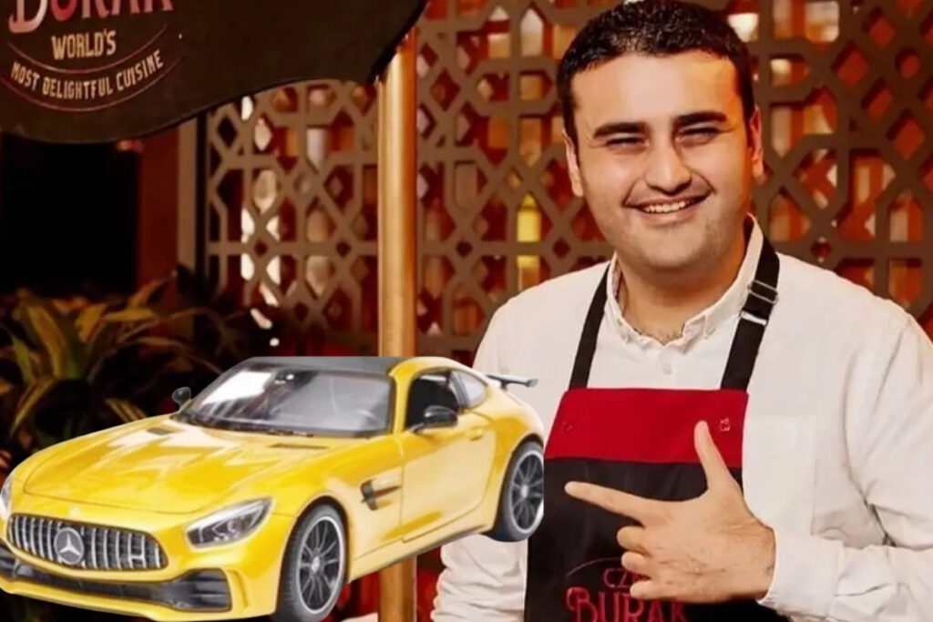 gecmiste gelir beyani tartisma konusu olan czn burak 14 milyon liralik luks mercedes yatirimiyla 1GfPnSFE