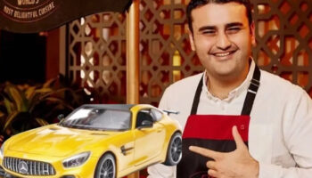 gecmiste gelir beyani tartisma konusu olan czn burak 14 milyon liralik luks mercedes yatirimiyla 1GfPnSFE