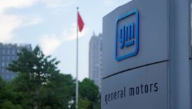 general motors buyuk bir elektrikli arac fabrikasinda uretimi azaltma karari aldi Dry9Teny