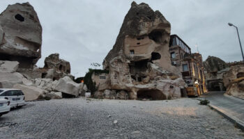 goremede bir peribacasi iklimsel etkilerle hasar aldi 6xCR1bbZ