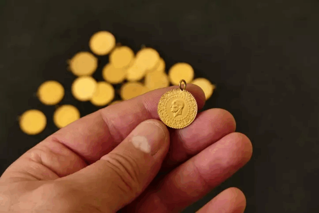 gram altin gune 5 bin liranin ustune cikarak yeni bir rekorla basladi lS6dnL9P