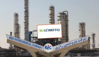 gubretasin razi satisinda onemli adim yuzde 49luk hisse icin acik artirma yapildi ia25R7IZ