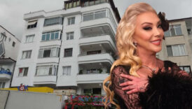 gullu adiyla bilinen sarkici gul tut eglendigi sirada camdan dustu tahkikat baslatildi BAgZ5LX3