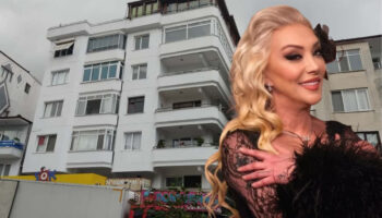 gullu adiyla bilinen sarkici gul tut eglendigi sirada camdan dustu tahkikat baslatildi BAgZ5LX3