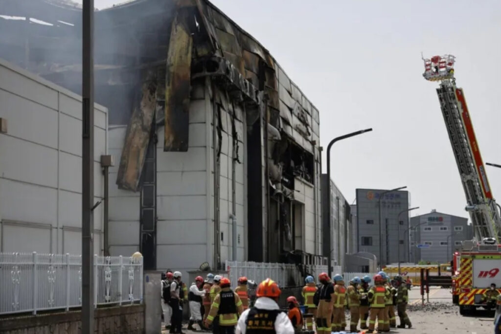 guney korede lityum pil fabrikasi ceosu park soon kwana 15 yil hapis mJKZAGrt