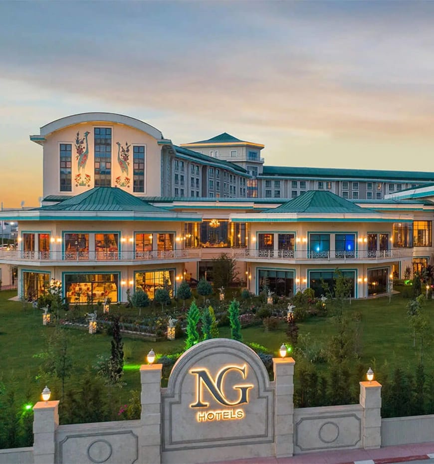 gural ailesine ait ng hotels group misirda otel acmak icin gorusmelerde bulundu 1