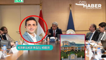 gural ailesine ait ng hotels group misirda otel acmak icin gorusmelerde bulundu WiyTfyKi