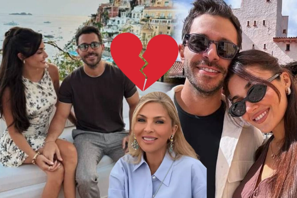 hakan sabanci hande ercel ile ayriliginin ardindan konustu annemi cok uzuyor 4LOlkMTY