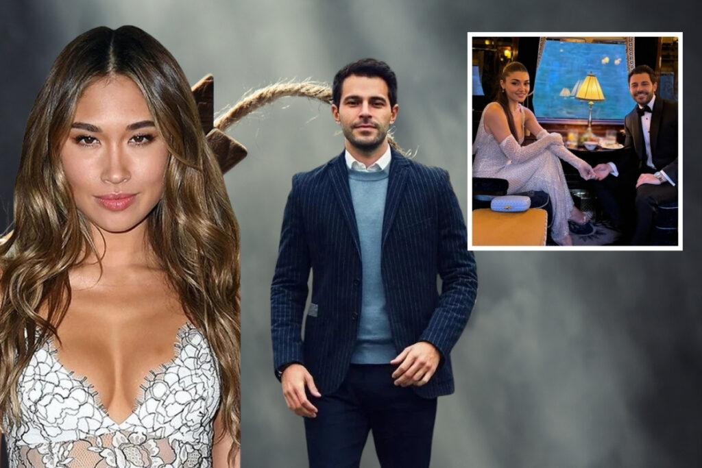 hande ercel ile hakan sabanci ayriliginda eski sevgili jocelyn chew iddiasi damga vurdu OHknq975