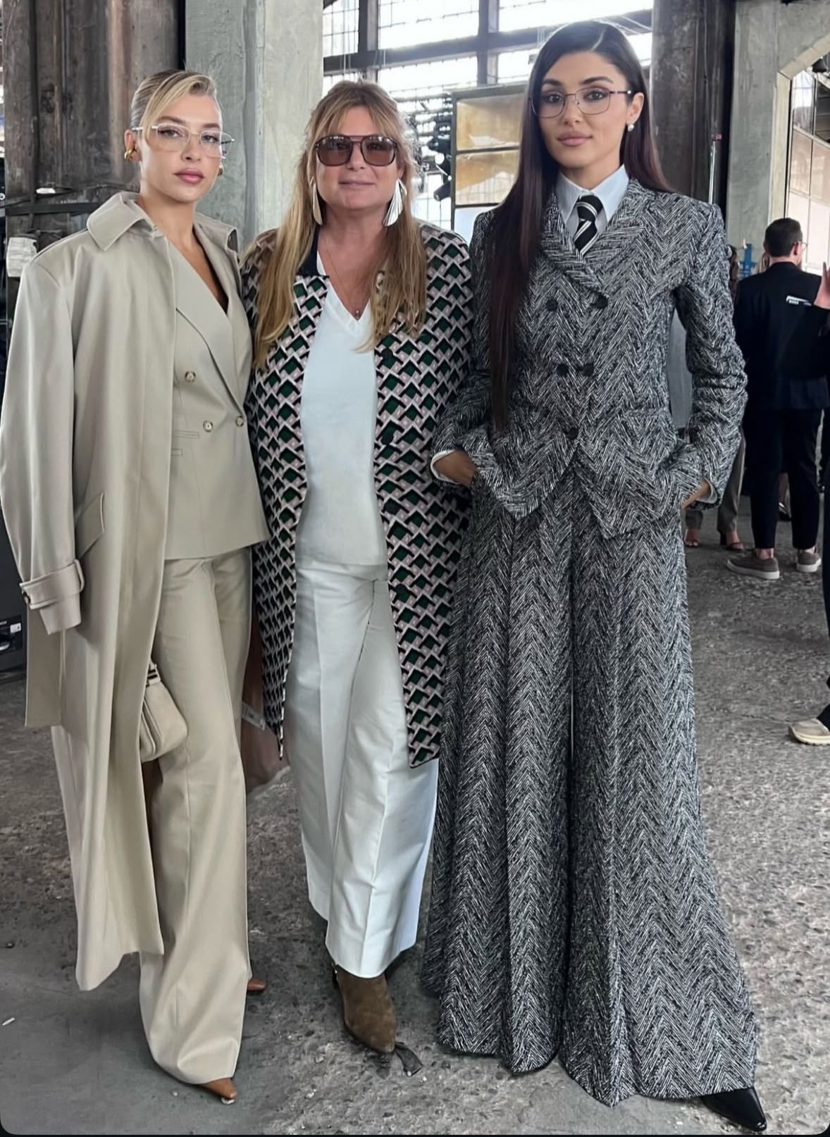 hande ercelin milano moda haftasinda dans ettigi anlar gundem oldu 1 uWV5ZzQb