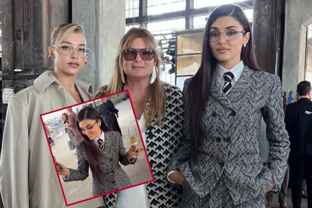 hande ercelin milano moda haftasinda dans ettigi anlar gundem oldu 7XArFsXe