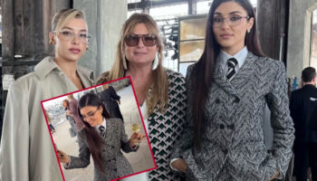 hande ercelin milano moda haftasinda dans ettigi anlar gundem oldu 7XArFsXe