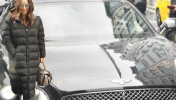 hasan dereden bosanan asena 40 milyonluk bentleyiyle nisantasinda uhsatta benim adim yaziyor Waxy6urA