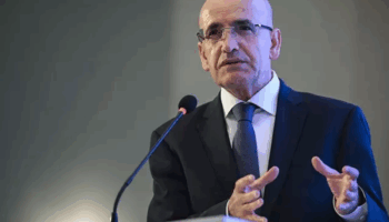 hazine ve maliye bakani mehmet simsek dis dengemiz icin olumlu bir donem iVeq51a9