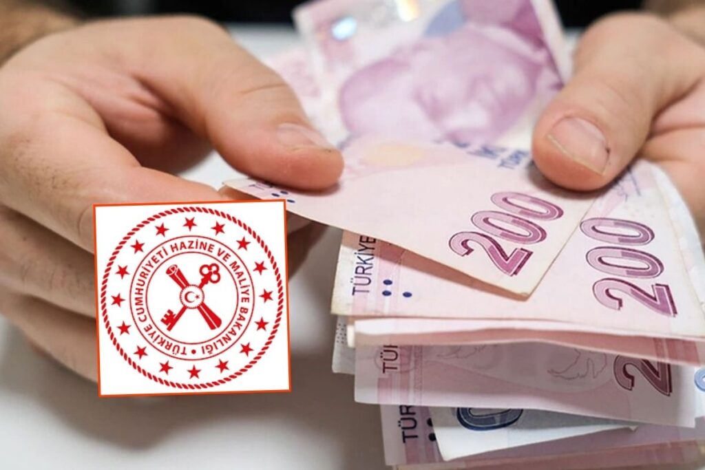 hazine ve maliye bakanligi vergi yuzsuzlerinin isimlerini bu yil da aciklayacak TxRCURZu