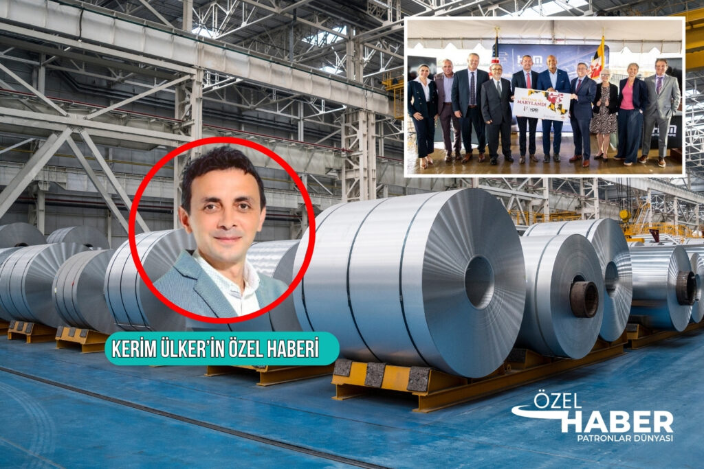 hdm 50 milyon dolarlik ikinci celik fabrikasini abdde dPrnxj8r