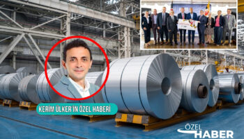 hdm 50 milyon dolarlik ikinci celik fabrikasini abdde dPrnxj8r