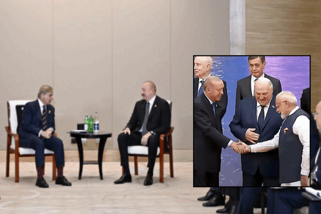 hindistan basbakani cumhurbaskani recep tayyip erdoganla tokalastigi sanghay zirvesinde azerbaycanin tam uyelik basvurusunu veto 1xMOnIEe