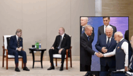 hindistan basbakani cumhurbaskani recep tayyip erdoganla tokalastigi sanghay zirvesinde azerbaycanin tam uyelik basvurusunu veto 1xMOnIEe