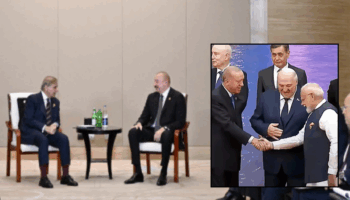 hindistan basbakani cumhurbaskani recep tayyip erdoganla tokalastigi sanghay zirvesinde azerbaycanin tam uyelik basvurusunu veto 1xMOnIEe