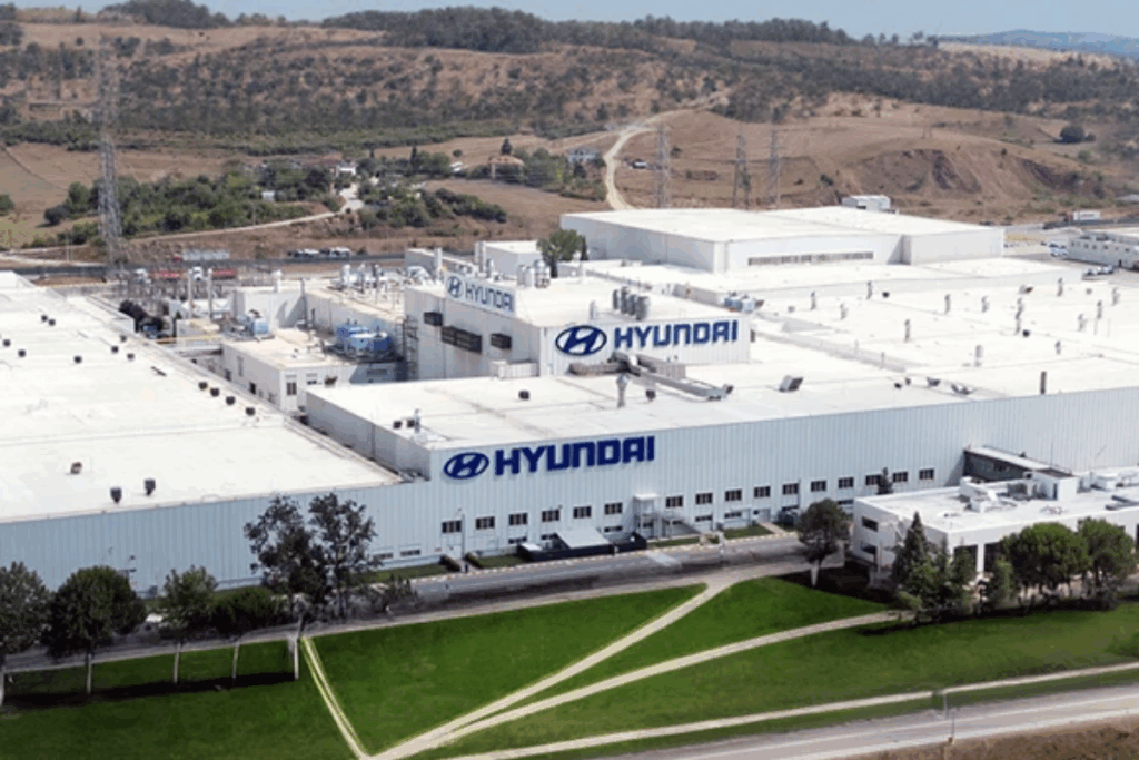 hyundaiden kocaeli fabrikasinda calisan turkiyedeki iscilerine zam ve sosyal yardim jesti 47muqmC5