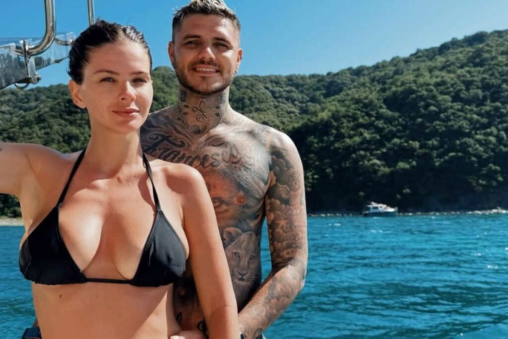 icardi eski esi wanda naraya ait izleri siliyor dovmesini kapattirdi VyAgetvf