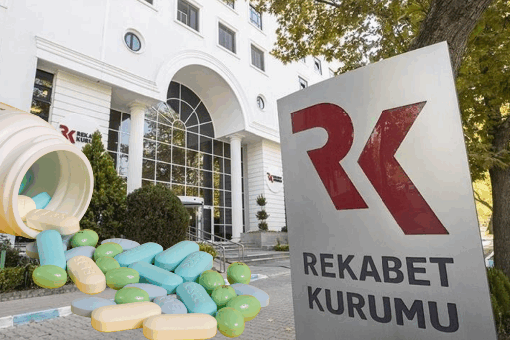 ilac devleri rekabet kurulunda savunma verdi HZMTeh48