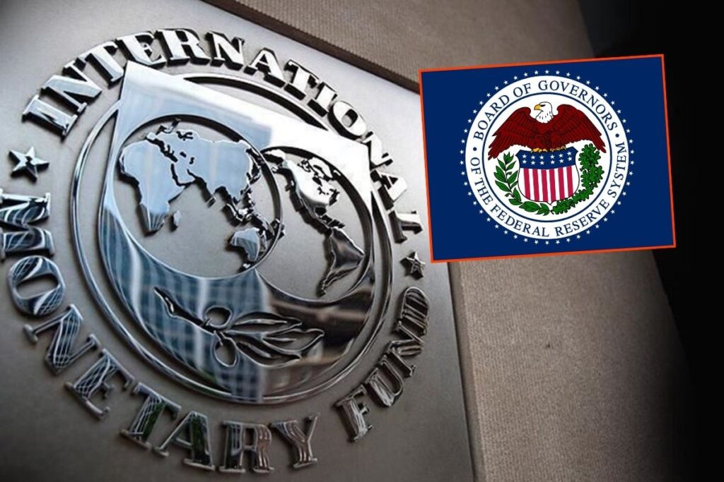 imf fedin politika faizini dusurmeye baslamasi icin alan var GgRI3lVM