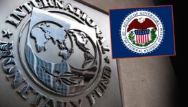 imf fedin politika faizini dusurmeye baslamasi icin alan var GgRI3lVM