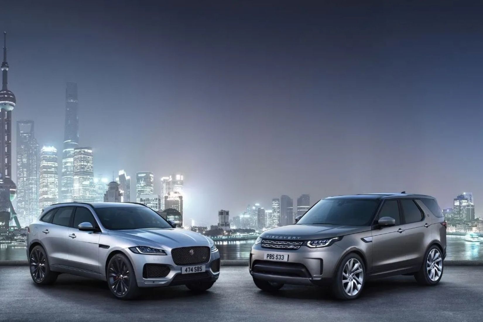 ingiliz luks otomobil ureticisi jaguar land rover siber saldirinin ardindan asamali uretime donuyor 2 14zMFfFS