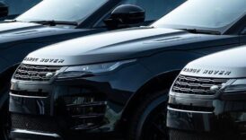 ingiliz luks otomobil ureticisi jaguar land rover siber saldirinin ardindan asamali uretime donuyor LQE3BE6t