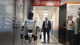 insansi robot festman canik nufus mudurlugunden kimlik belgesi aldi X85dwJlY