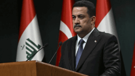 irak basbakani sudani acikladi irak turkiye ticareti 20 milyar dolari asti uEOqMrrS