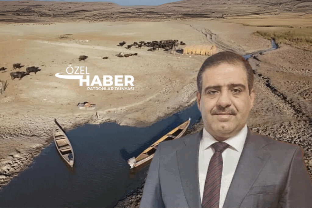 irakli parlamenter ulkedeki su krizinden dolayi hukumeti turk sirketlere yaptirim uygulamamakla sucladi n16qNmza