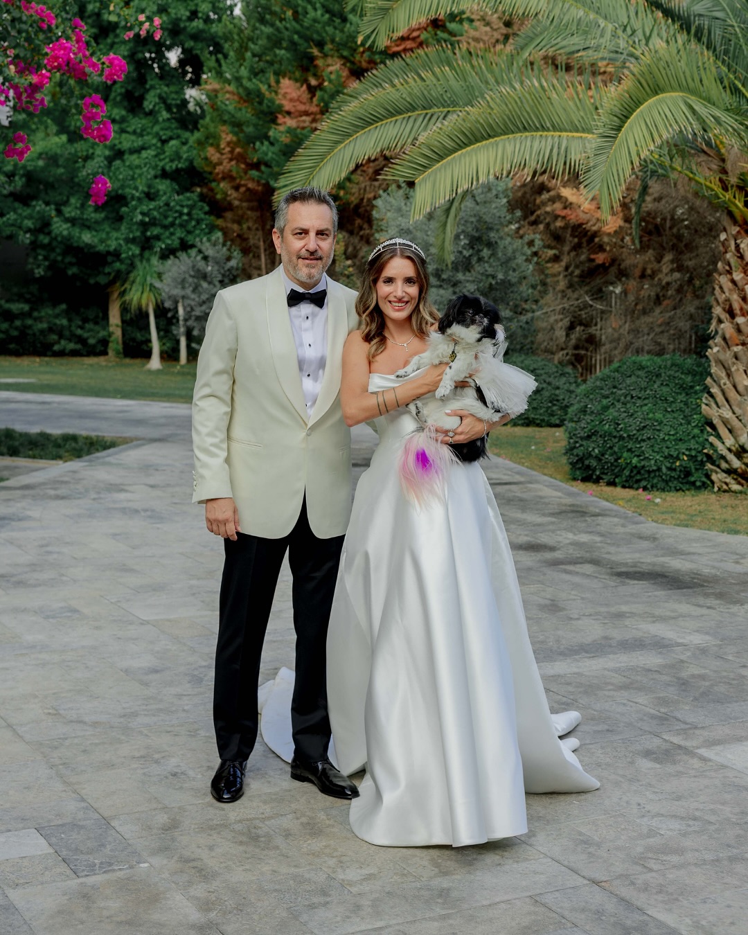 is insani can tursan ile alara siraci mutluluga evet diyerek dunyaevine girdiler 3 8nDnJUOt